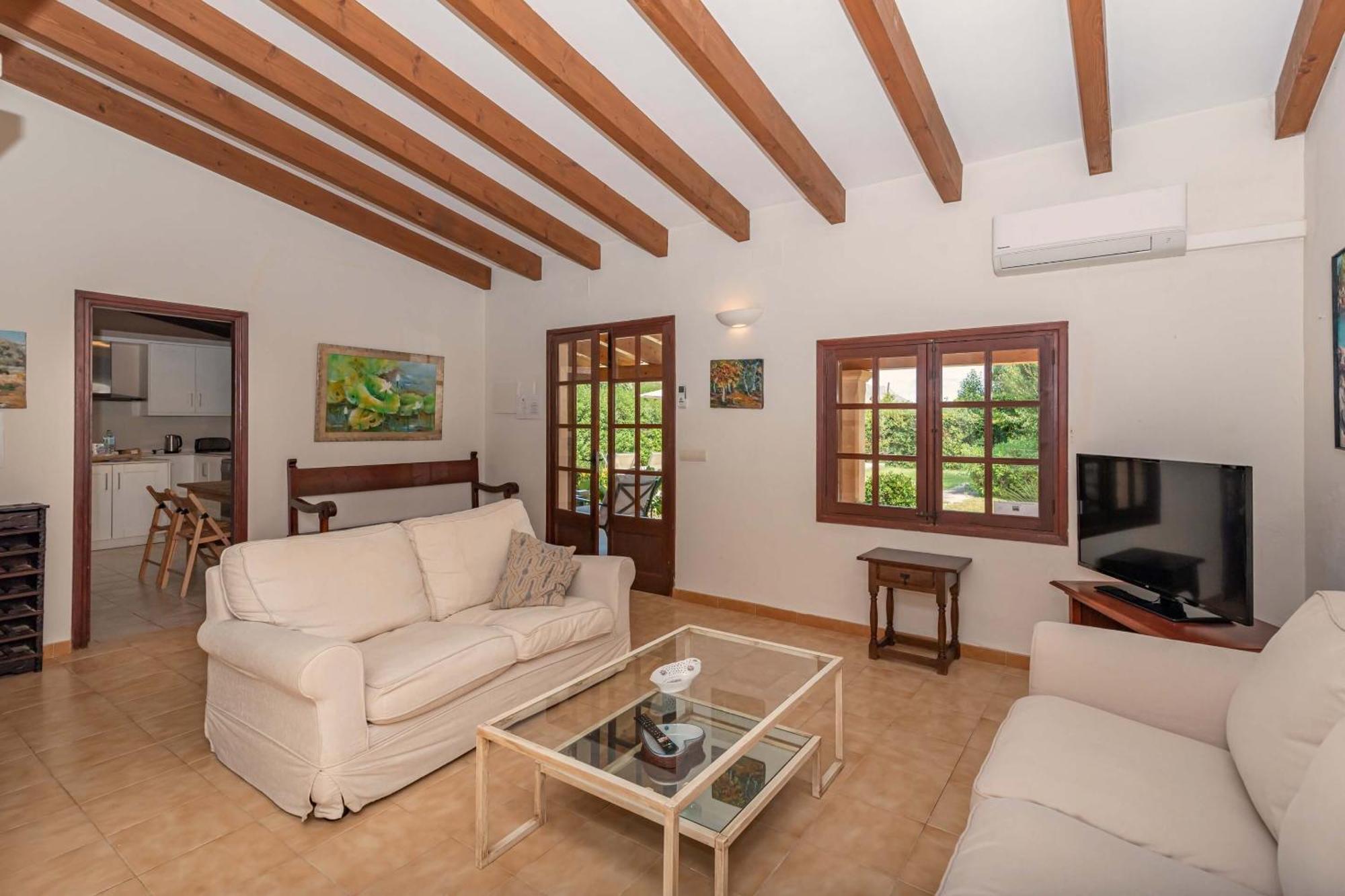 Villa Can Jaume By Sealand Villas Pollença Екстериор снимка