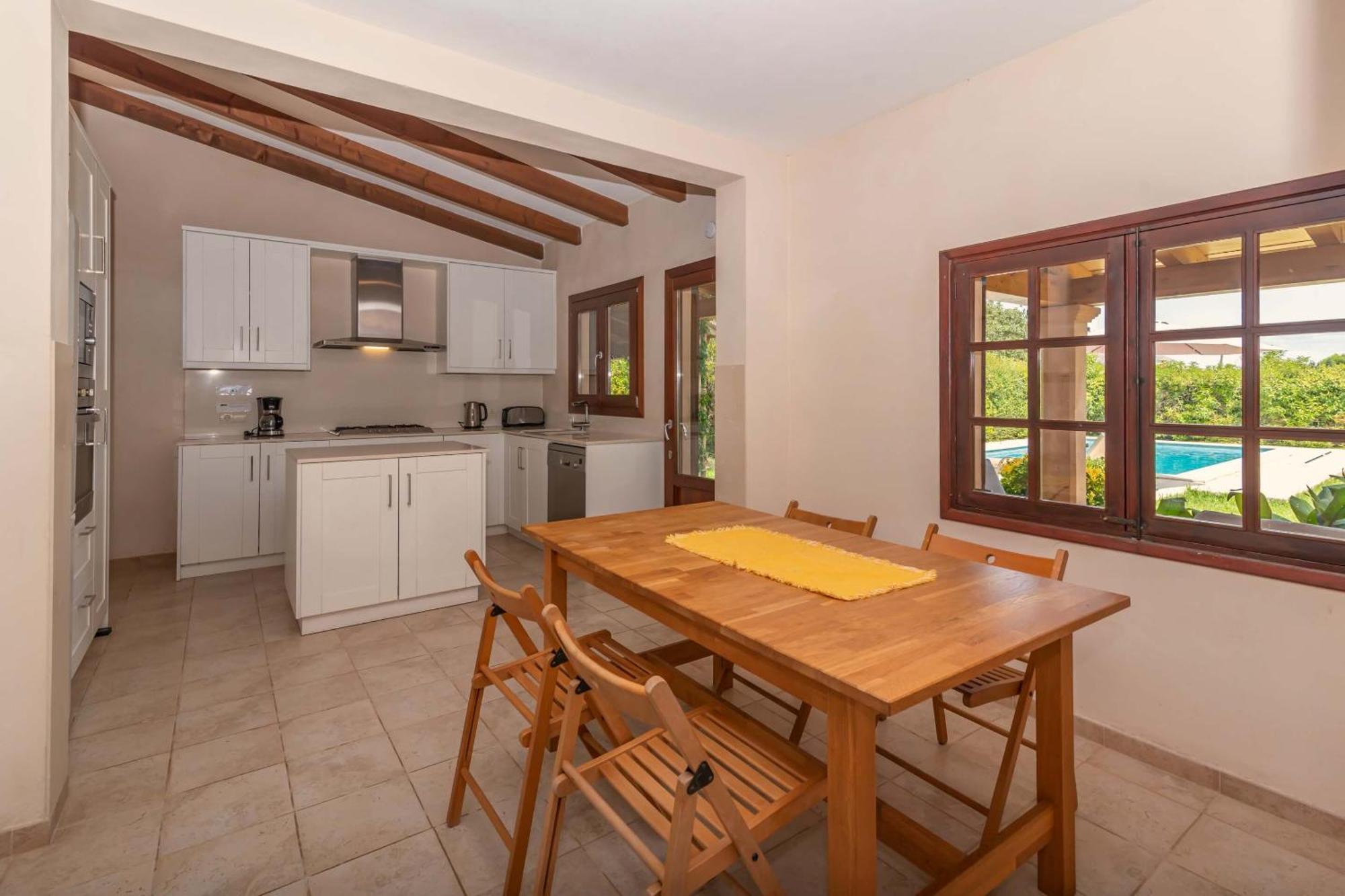 Villa Can Jaume By Sealand Villas Pollença Екстериор снимка