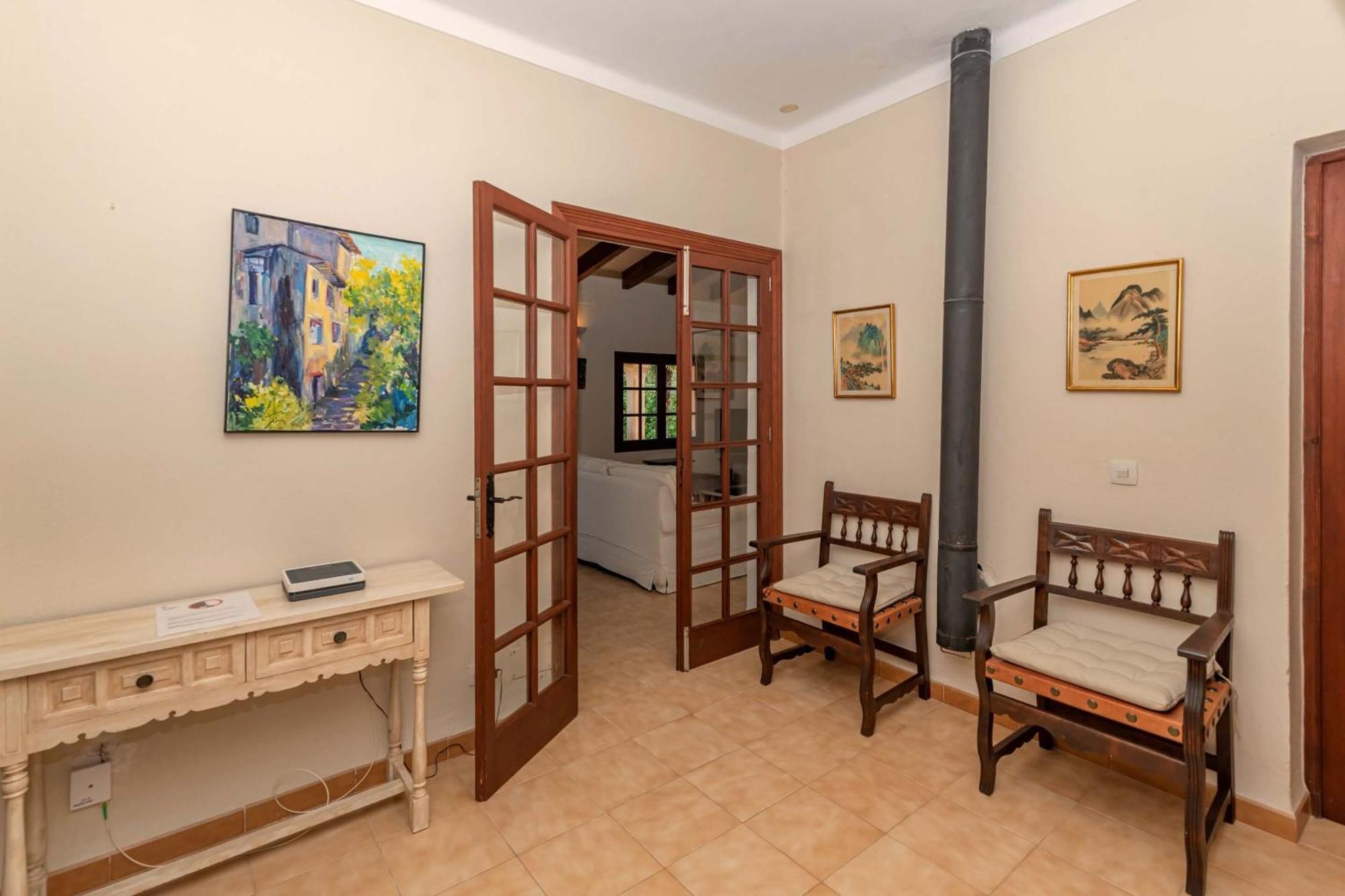 Villa Can Jaume By Sealand Villas Pollença Екстериор снимка