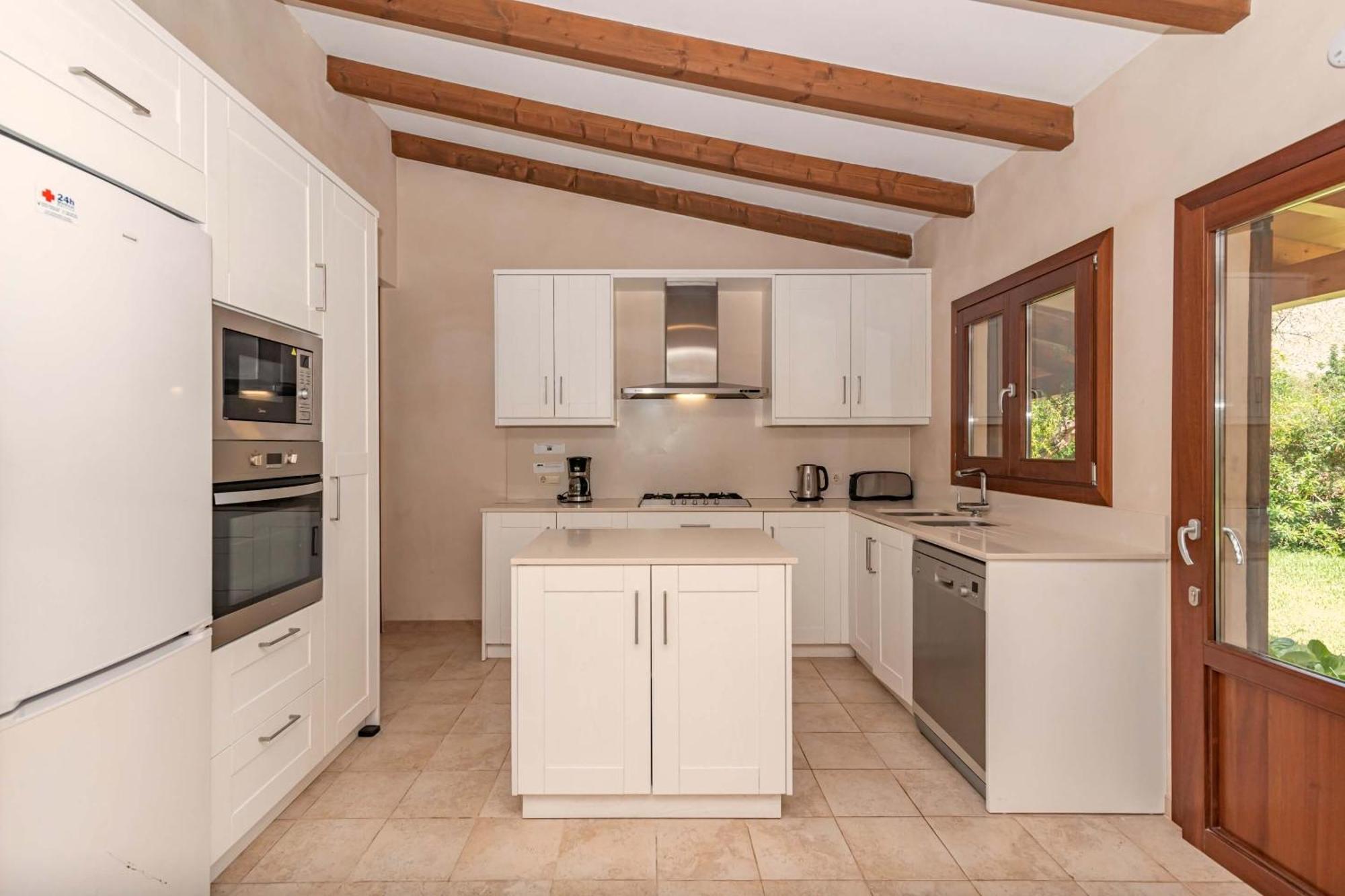 Villa Can Jaume By Sealand Villas Pollença Екстериор снимка